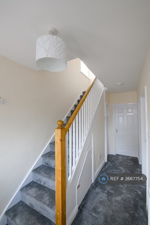 4 bedroom house in Colgate Crescent, Manchester, M14 (4 bed) (#2667754)