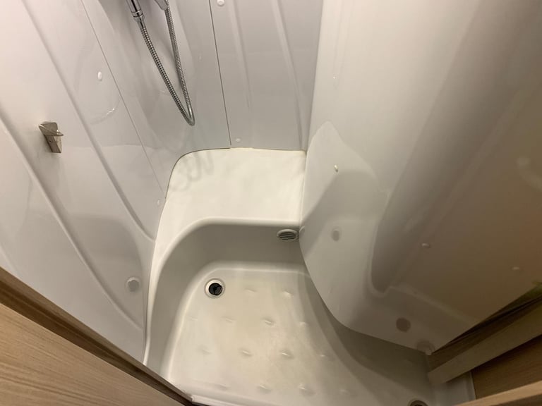 Burstner Travel Van T620G