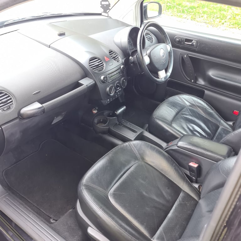 Volkswagen, BEETLE, Automatic ULEZ FREE 