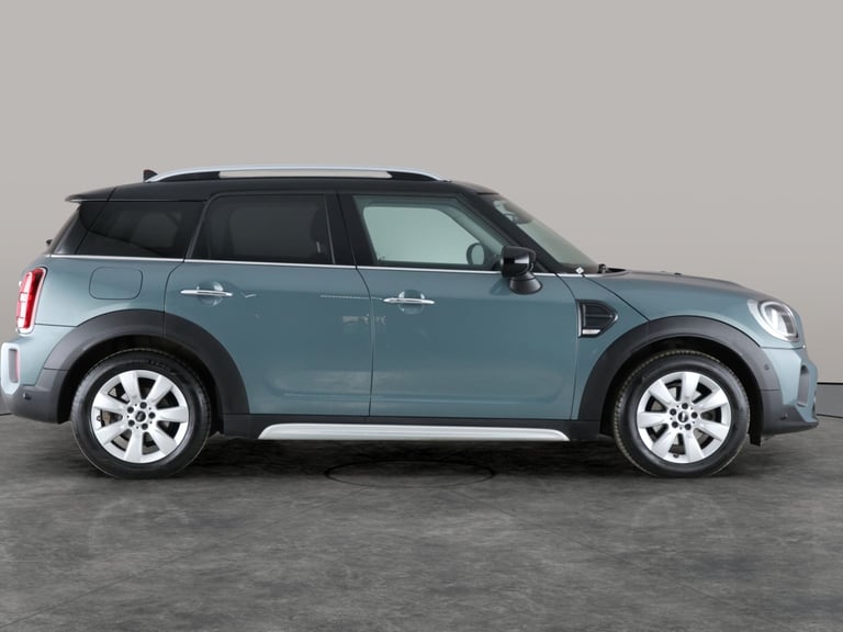 2022 MINI Countryman 1.5 Cooper Classic SUV 5dr Petrol Steptronic Euro 6 (s/s) (136 ps) - PRIVAC ...