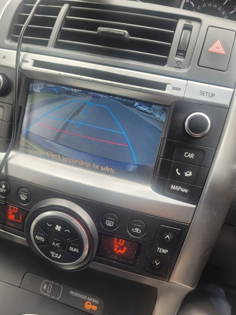 Cheap Toyota, VERSO, MPV, 2015, Manual, 1598 (cc),5 doors for sale in Shirley, West Midlands