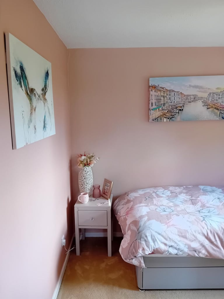 Weeknight Room in South Milton Keynes