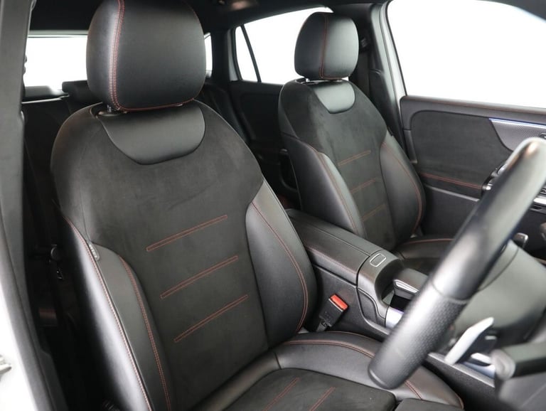 2022 Mercedes-Benz GLA 1.3 GLA180 AMG Line (Premium) SUV 5dr Petrol 7G-DCT Euro 6 (s/s) (136 ps) ...