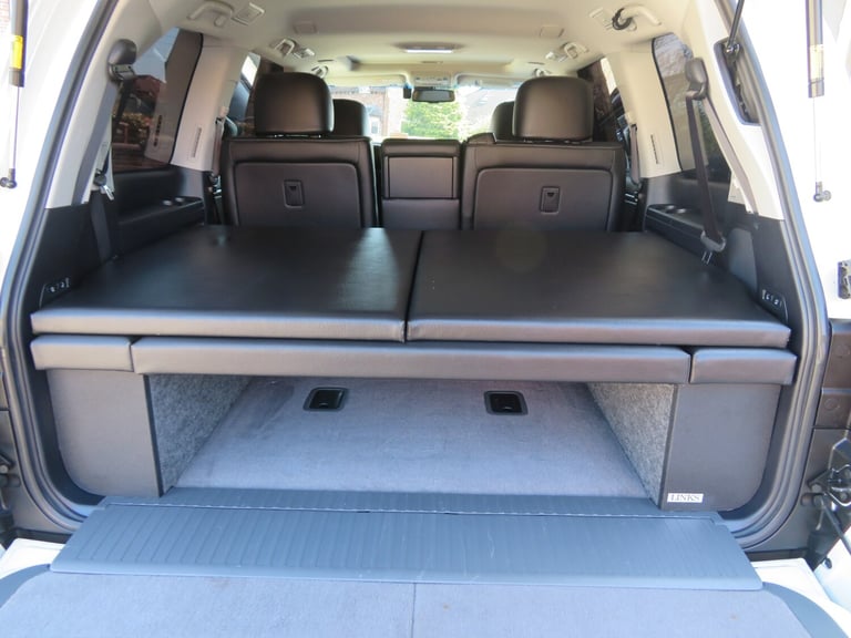 2015 Toyota Landcruiser ZX 4.6 V8  4x4 Petrol Automatic
