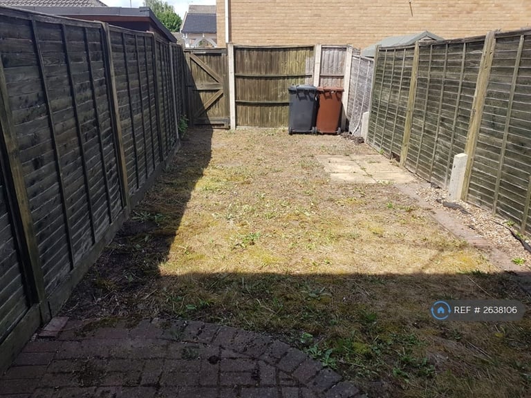 2 bedroom house in Primrose Drive, Brandon, IP27 (2 bed) (#2638106)