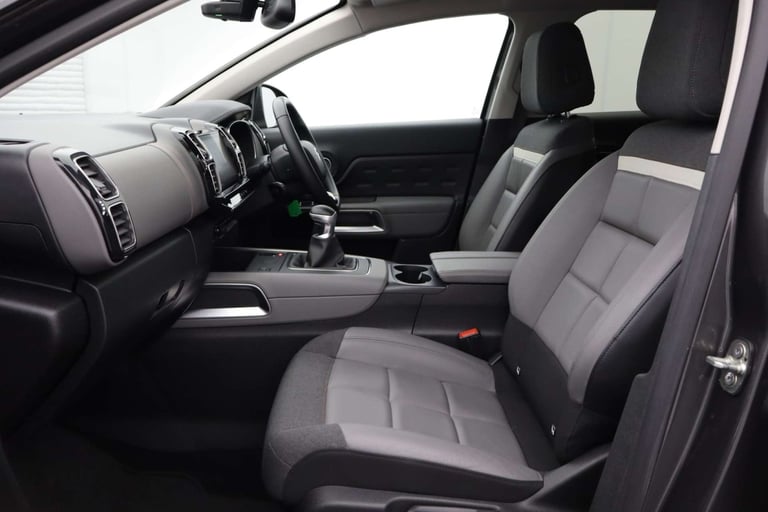 2019 Citroen C5 Aircross 1.2 C5 Aircross Flair PureTech S/S 5dr SUV Petrol Manual