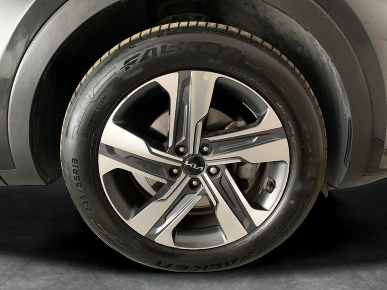 2022 Kia Sorento 1.6 T-GDi 13.8kWh 3 SUV 5dr Petrol Plug-in Hybrid Auto AWD Euro 6 (s/s) (26 Suv ...