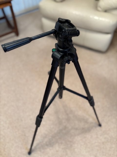 Tripods for Sale in North Yorkshire Cameras Gumtree
