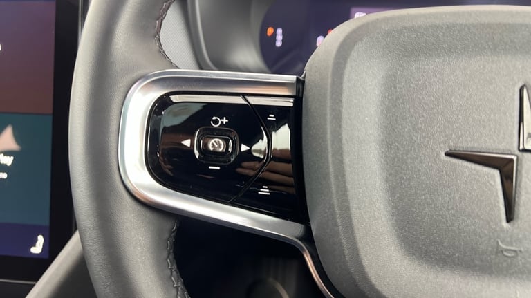 2021 Polestar Polestar 2 Long range Dual Motor - Plus SUV Electric Manual
