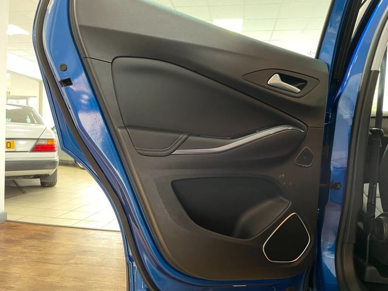 2019 Vauxhall Grandland X 1.2 Turbo Elite Nav SUV 5dr Petrol Manual 6Spd Euro 6 (s/s) (130 ps) HA...