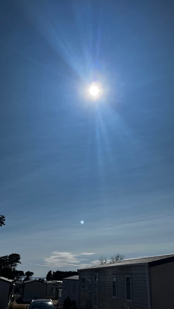 2023 Willerby static Caravan 2 bed sleeps 6 