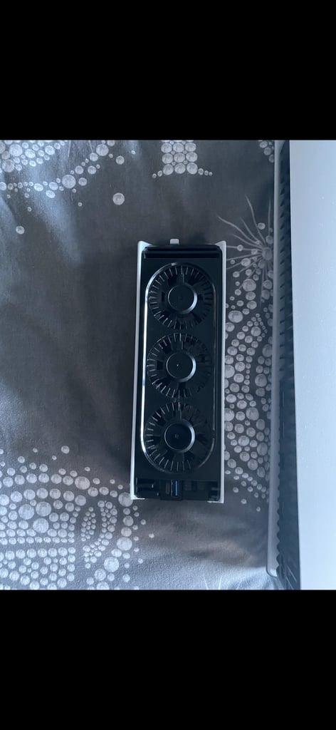 PlayStation 5 console 