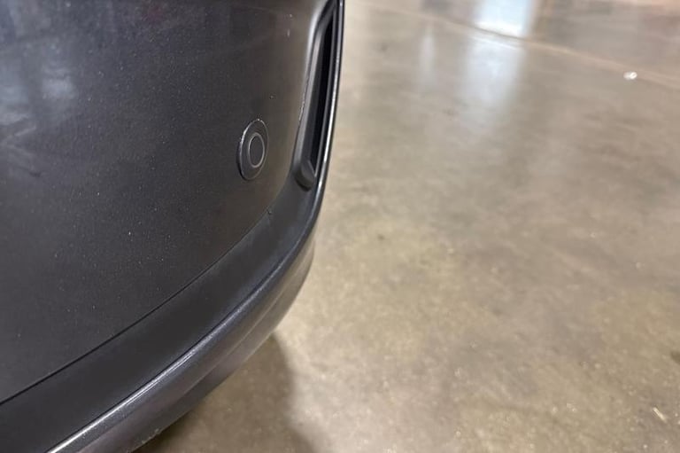 2019 Ford Ka+ 1.2 85 Zetec 5dr HATCHBACK PETROL Manual