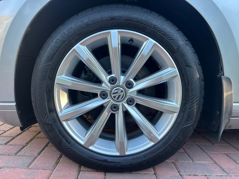 2016 Volkswagen Passat 2.0 TDI SE Business 5dr DSG ESTATE Diesel Automatic
