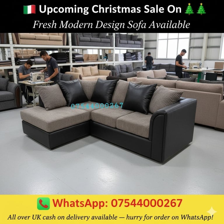 image for Hot Sofa Deals – Premium Quality, Affordable Prices