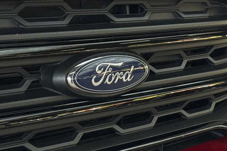 2022 Ford Ecosport 1.0T EcoBoost Active SUV 5dr Petrol Manual Euro 6 (s/s) (125 ps) SUV Petrol Ma...