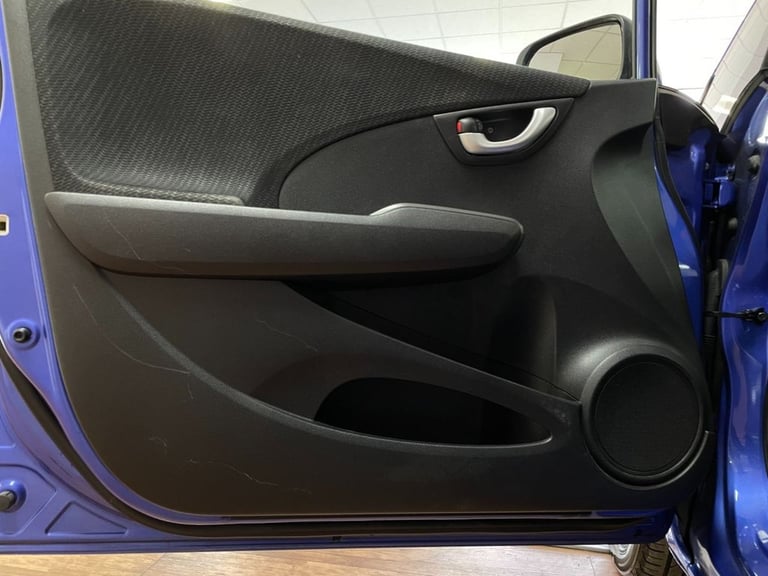 2014 Honda Jazz 1.4 i-VTEC ES Plus Hatchback 5dr Petrol Manual Euro 5 (99 ps) Hatchback Petrol Ma...