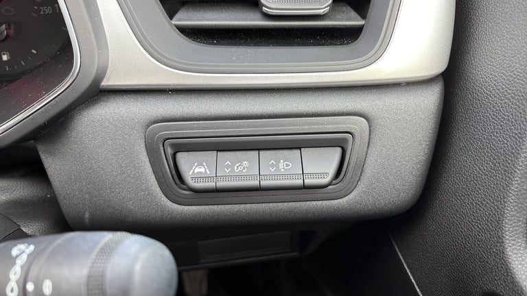 2022 Renault Captur 1.0 TCE 90 Limited 5dr Petrol Hatchback Hatchback Petrol Manual