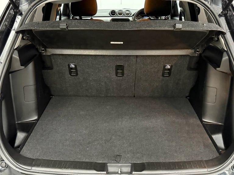 2019 19 SUZUKI VITARA 1.0 BOOSTERJET SZ4 SUV 5DR PETROL MANUAL EURO 6 (S/S) (111