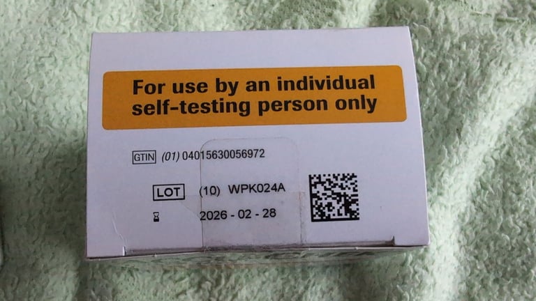 Accu-Chek Guide Link