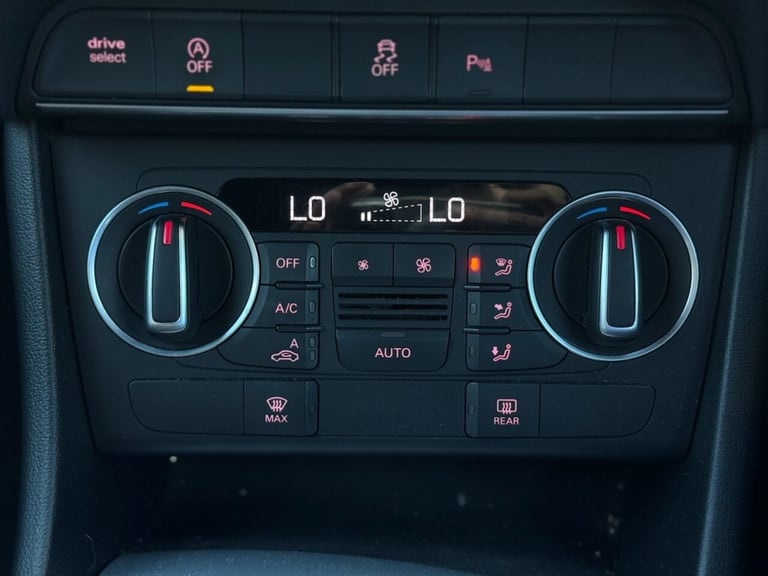 2016 Audi Q3 2.0T FSI Quattro S Line 5dr S Tronic ESTATE PETROL Automatic