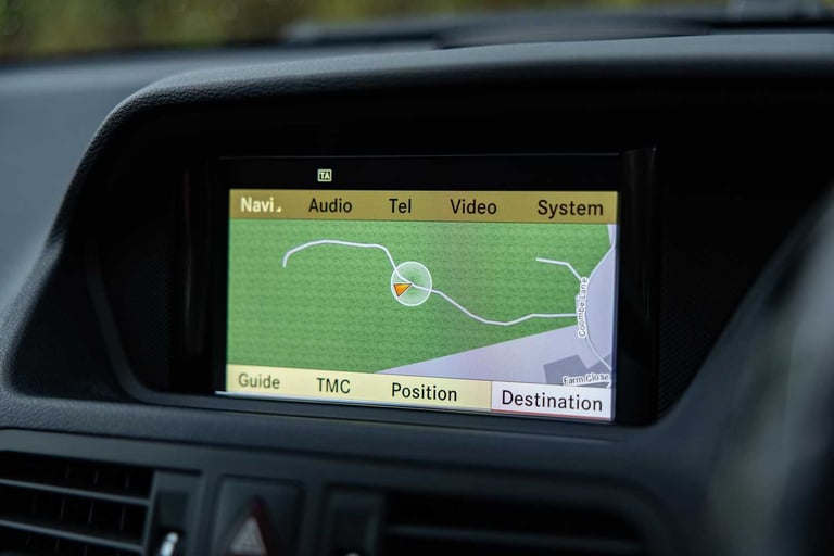 2010 Mercedes-Benz E Class E500 Sport 2dr Tip Auto COUPE Petrol Automatic