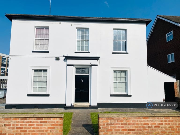 9 bedroom house in Brunswick Street, Leamington Spa, CV31 (9 bed) (#2668630)