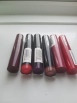 New assorted lipsticks and lip gloss 