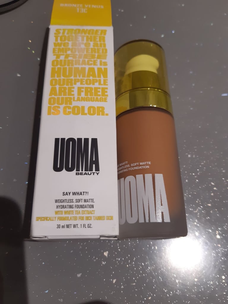 UOMA foundation