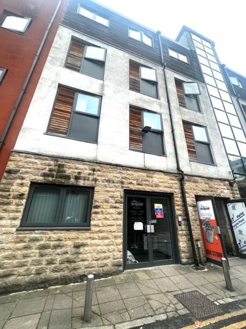 1 bedroom in 4A, The Imtiaz Malik Building, Great Horton Road, Bradford