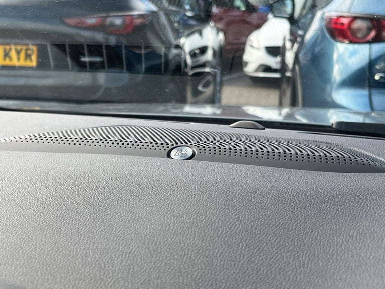 2022 Ford Kuga 2.5 PHEV ST-Line 5dr CVT HATCHBACK PETROL/ELECTRIC Automatic