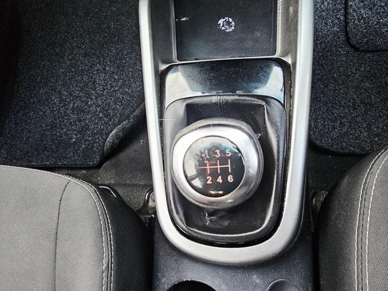2013 Kia Soul 1.6 GDi 2 5dr HATCHBACK Petrol Manual