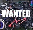 Wanted bicycles/push bikes/cycle bikes 