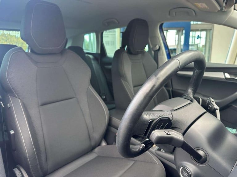 2022 Skoda Karoq 1.5 TSI SE Drive 5dr DSG ESTATE PETROL Automatic