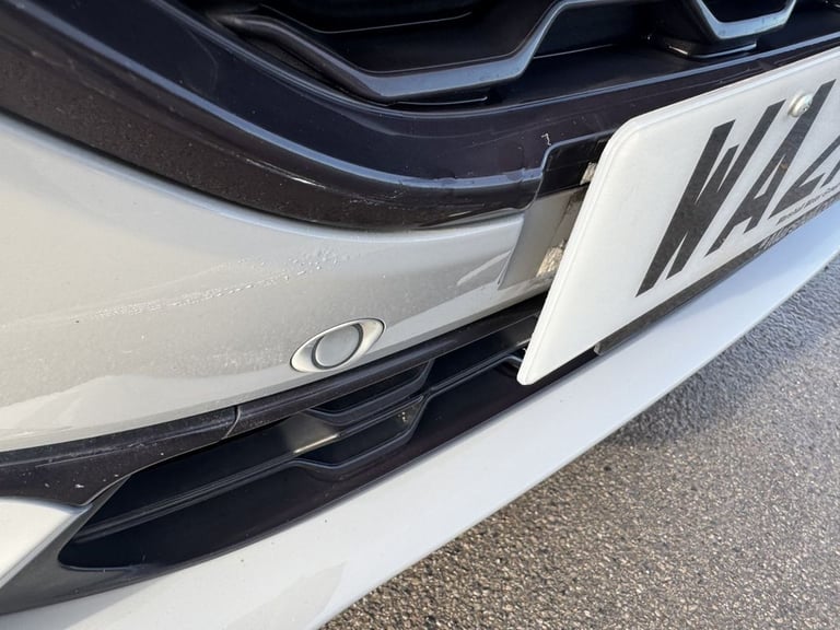 2021 Ford Puma 1.0T EcoBoost MHEV ST-Line SUV 5dr Petrol Manual Euro 6 (s/s) (125 ps) HATCHBACK P...