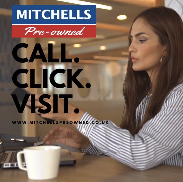 2022 BMW 1 Series 116d Sport 5dr Step Auto [Live Cockpit Pro] Hatchback Diesel Automatic