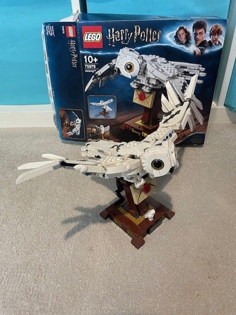 Lego Harry Potter Sets - price is for all but can sell separately