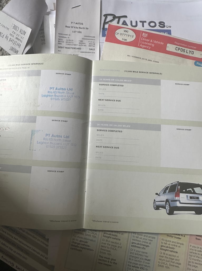 Volvo, C70, Convertible, 2005, Manual, 2319 (cc), 2 doors