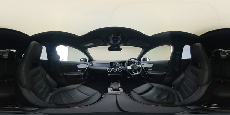 2022 Mercedes-Benz CLA 1.3 CLA200 AMG Line Night Edition (Premium Plus) Coupe 4dr Petrol 7G-DCT E...