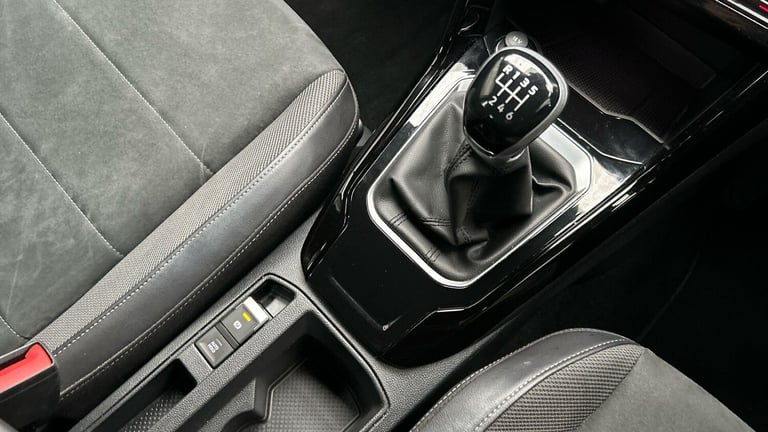 2022 Volkswagen T-Roc 1.5 TSI Style 5dr HATCHBACK PETROL Manual