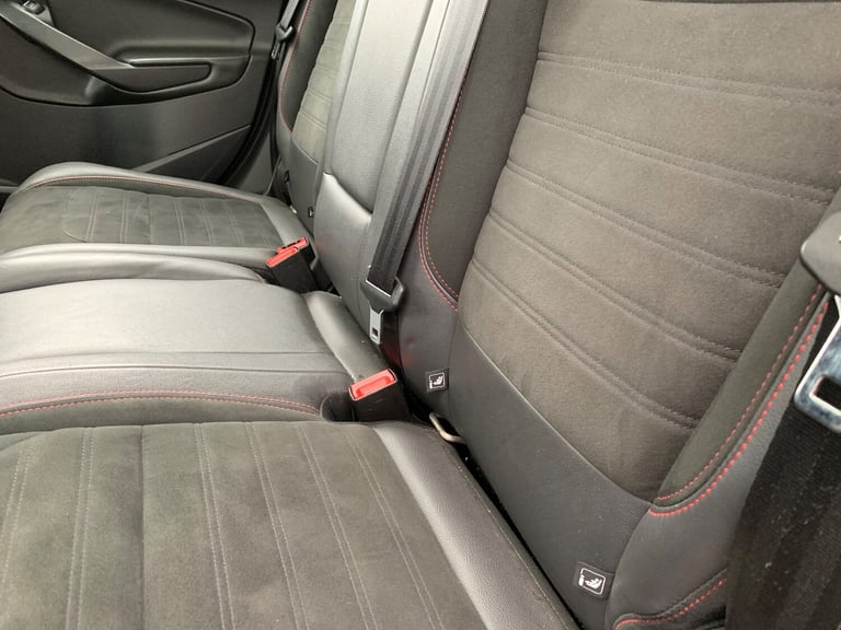 2018 Ford Kuga 1.5 TDCi ST-Line X SUV 5dr Diesel Manual Euro 6 (s/s) (120 ps)