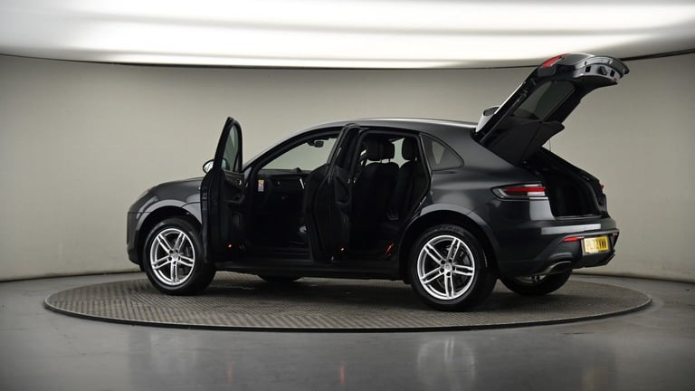 2023 Porsche Macan 2.0T PDK 4WD Euro 6 (s/s) 5dr SUV Petrol Automatic