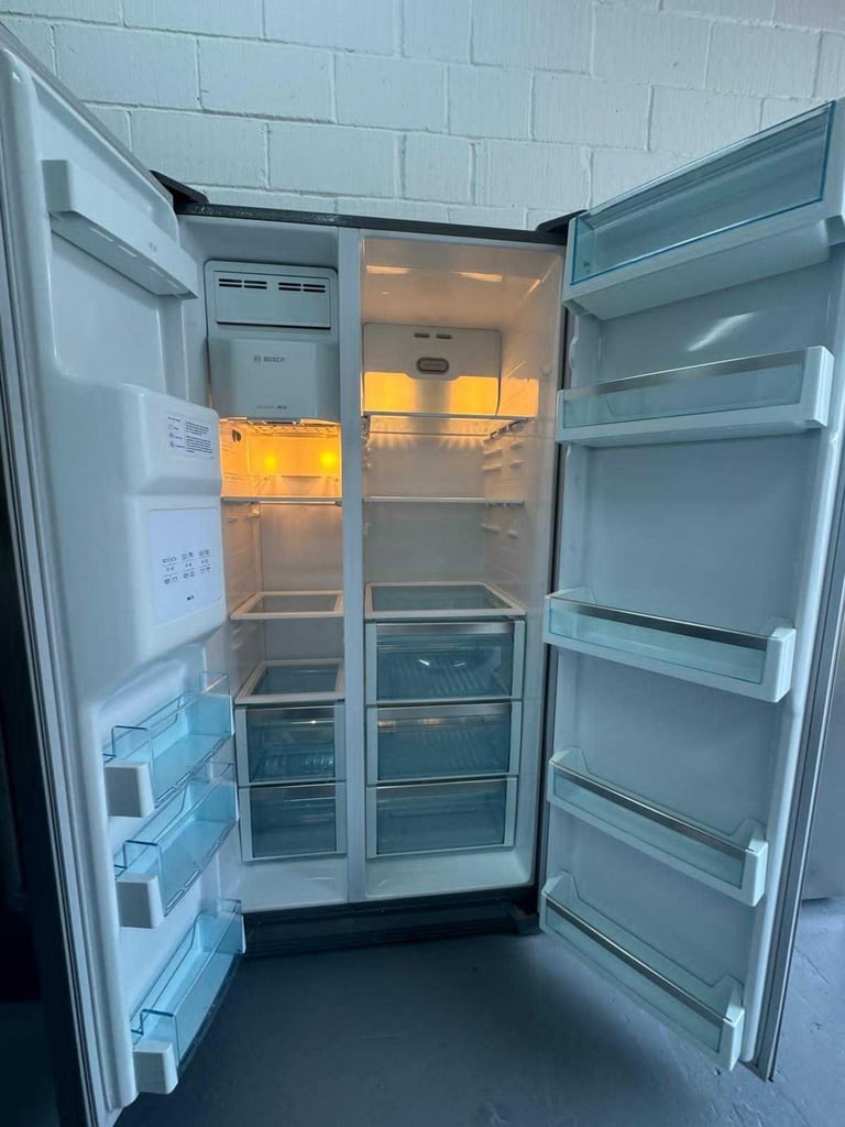 Samsung American Style Fridge Freezer –Free Same Day Delivery