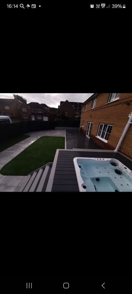 PROPERTY LANDSCAPING SERVICES LTD