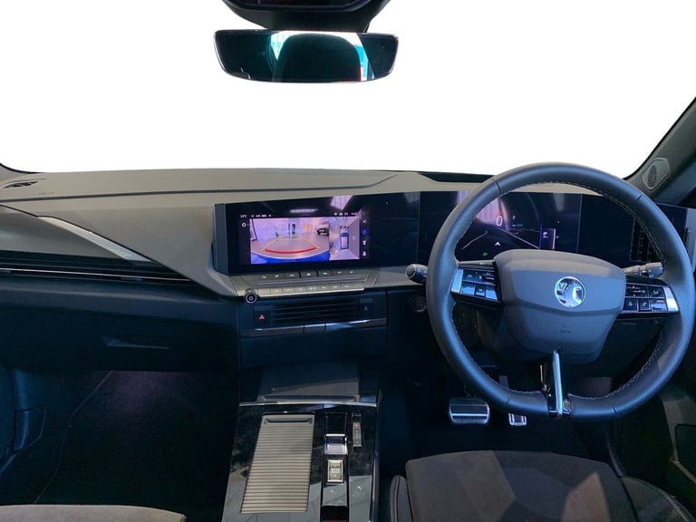 2023 Vauxhall Astra 115kW Ultimate 54kWh 5dr Auto Hatchback Electric Automatic