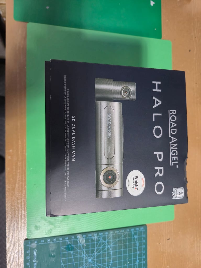 image for Road angel