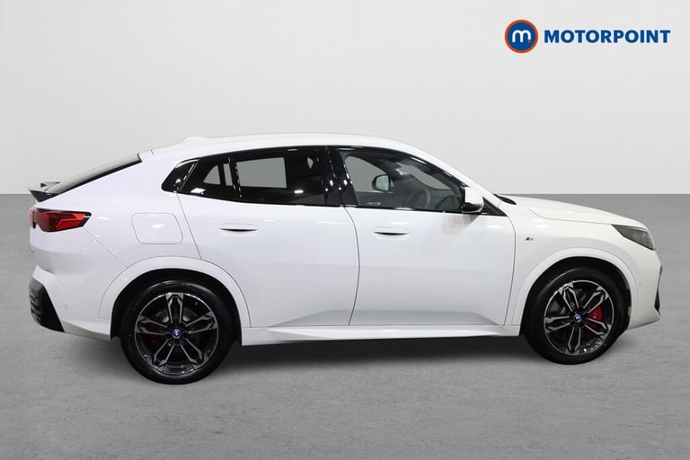 2025 BMW iX2 230kW xDrive30 M Sport 65kWh 5dr Auto ESTATE ELECTRIC Automatic