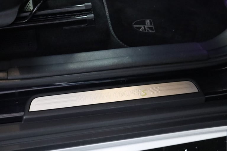 2022 MINI Countryman 1.5 10kWh Cooper SE Exclusive 5dr Auto ALL4 (PREMIUM PLUS PACK) HATCHBACK PE...