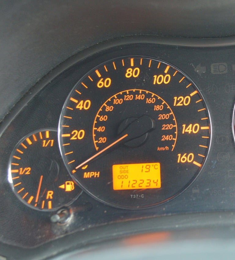 Toyota Avensis 1.8 VVT-i T3-S 5dr Petrol Manual - Image 6