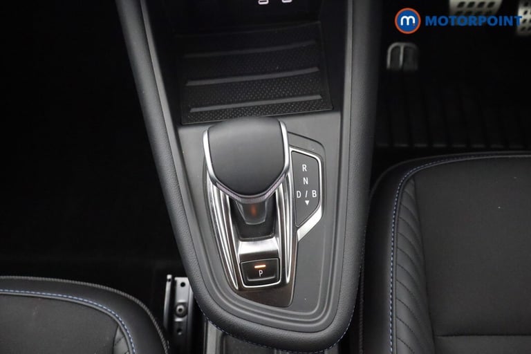 2025 Renault Captur 1.6 E-Tech Full Hybrid 145 Esprit Alpine 5dr Auto SUV Hybrid Automatic